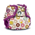 NEW! Rumparooz Onesize Wrap: Frosted