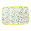 NEW! Tots Bots Happy Mat: Happy Days