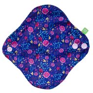 Fern Reusable Period Pad: Light: Wild Meadow