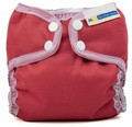 20% OFF! Wizard Uno Stay-dry *NEWBORN* AIO: Cranberry