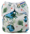 25% OFF! Motherease Wizard Duo XL Wrap: Earth Day
