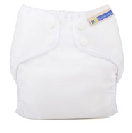 20% OFF! Motherease Duo Wrap: XL: White