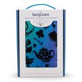 NEW! Kangacare Serene Double-Sided Blanket: Muchness