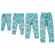 35% OFF! Bumblito Leggings: Gamer