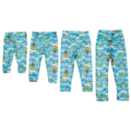 35% OFF! Bumblito Leggings: Gamer