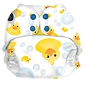 NEW! Imagine Baby XL Pocket Nappy: Splish Splash