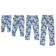 35% OFF! Bumblito Leggings: Play On