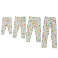 35% OFF! Bumblito Leggings: Wild About You
