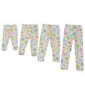 35% OFF! Bumblito Leggings: Wild About You