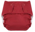 30% OFF! Blueberry Onesize Organic Simplex: Red