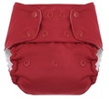 20% OFF! Blueberry Onesize Organic Simplex: Red