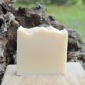 Sheepish Grins 4oz Goats Milk Soap: Newborn Baby