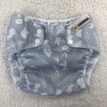 Motherease Wizard Duo XL Wrap: Nordic