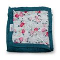 NEW! Kangacare Serene Double-Sided Blanket: Lily