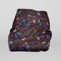 40% OFF! Little Lamb Nappy Wrap: Butterfly Ballad