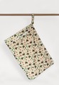 Little Lamb Hanging Nappy Pail: Ladybug Lullaby