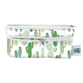 Planetwise Travel Wet/Dry Bag: Prickly Cactus