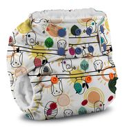 50% OFF! Rumparooz Onesize Pocket Nappy: Tweet