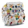 40% OFF! Rumparooz Onesize Pocket Nappy: Tweet