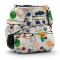 50% OFF! Rumparooz Onesize OBV Pocket Nappy: Tweet