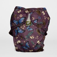 40% OFF! Little Lamb Swim Nappy: Butterfly Ballad