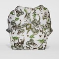 40% OFF! Little Lamb Swim Nappy: Show Your Stripes