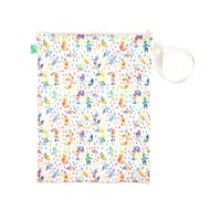 40% OFF! Tots Bots Single Pocket Wet Bag: Dilly Dally
