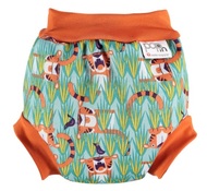 50% OFF! Close Parent Pop-in Swim Nappy: Tiger