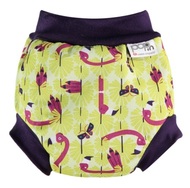 60% OFF! Close Parent Pop-in Swim Nappy: Flamingo