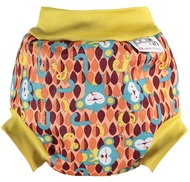 60% OFF! Close Parent Pop-in Swim Nappy: Monkey