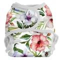 50% OFF! Best Bottom Onesize Nappy Shell: Island Paradise