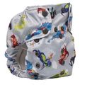 45% OFF! Smart Bottoms Dream Diaper 2.0: Dragon Dreams