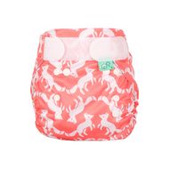 50% OFF! Tots Bots PeeNut Wrap: Foxtrot