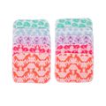 NEW! Tots Bots Reusable Wipes: Woodland Print