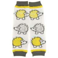 Best Bottom Baby Leg Warmers: Hedgehog