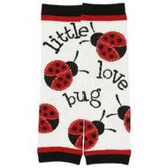 Best Bottom Baby Leg Warmers: Little Love Bug