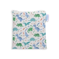 Thirsties Sandwich & Snack Bag Regular: Classic Jurassic