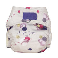 50% OFF! Baba+Boo Newborn Pocket Nappy: Knitting
