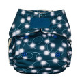 50% OFF! Baba+Boo Newborn Pocket Nappy: Fairy Lights