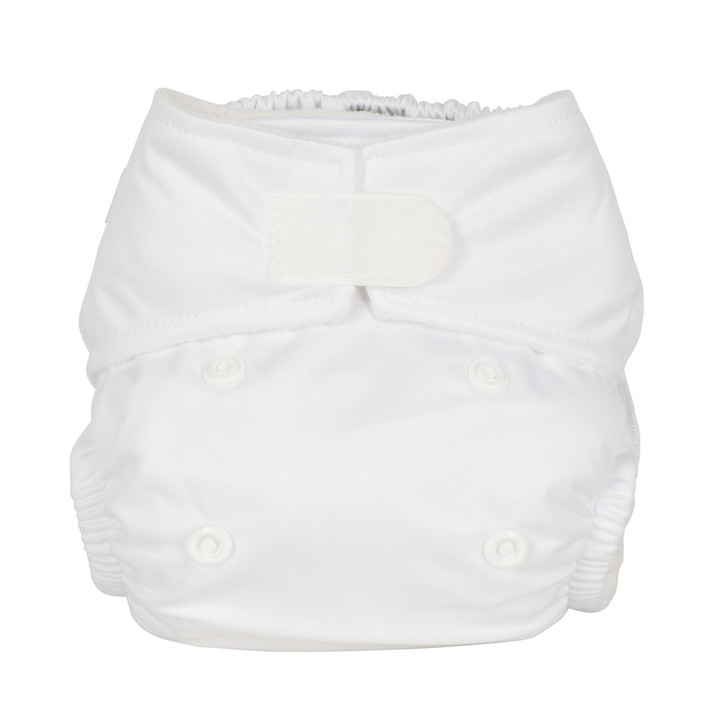 Baba+Boo Newborn Pocket Nappy Cotton