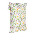 Baba+Boo Reusable Nappy Bag Large: Leaves