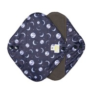 Baba+Boo Sanitary Pad: Moon