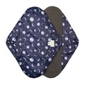 Baba+Boo Sanitary Pad: Moon