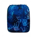 Alva Baby Onesize Nappy: Handprints