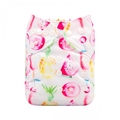 Alva Baby Onesize Nappy: Fruity