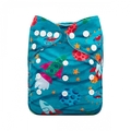 Alva Baby Onesize Nappy: Out of this World