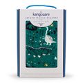 NEW! Kangacare Serene Double Sided Blanket: Roam Free