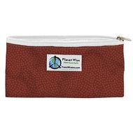 Planetwise Zippered Snack Bag: Tight End