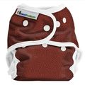 50% OFF! Best Bottom Onesize Nappy Shell: Tight End (Limited Edition)