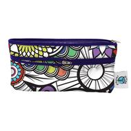Planet Wise Wet/dry Travel Bag: Oasis